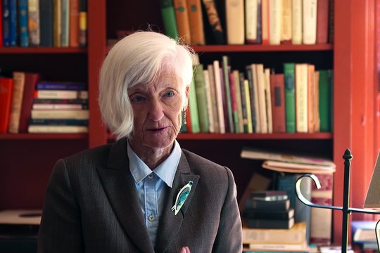 Das Versprechen - Erste Liebe lebenslänglich - Szenenbild 1