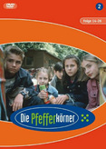 Die Pfefferkörner - Staffel 2