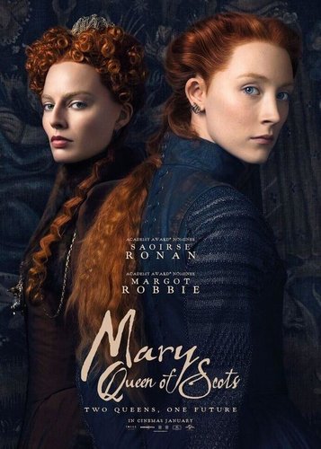 Maria Stuart - Königin von Schottland - Poster 5