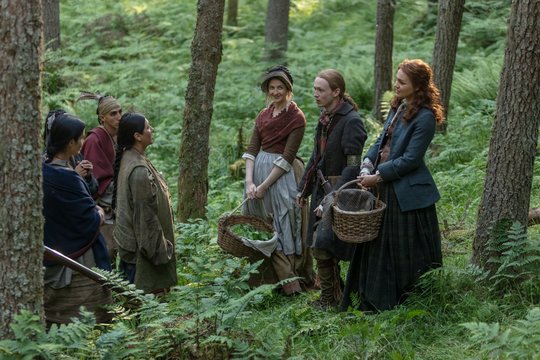 Outlander - Staffel 4 - Szenenbild 19