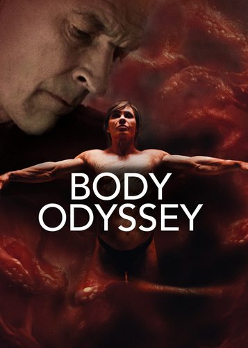 Body Odyssey - Poster 2