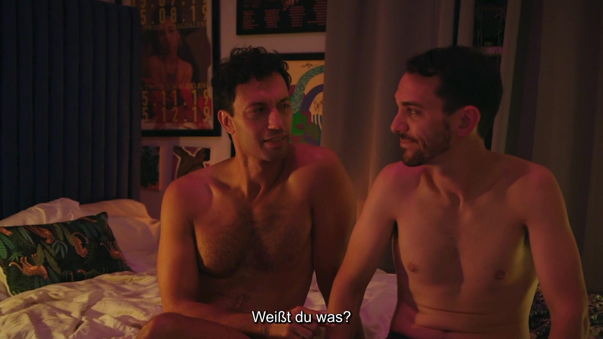 Violet - Trailer - Deutsch - HD