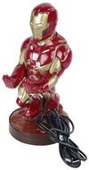Iron Man Cable Guy powered by EMP (Handyhalter)