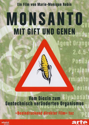 Monsanto - Poster 1