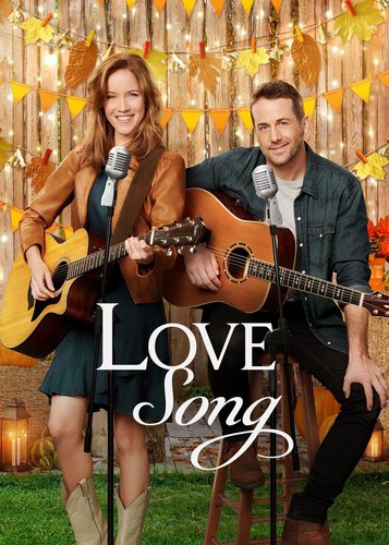 Love Song - Poster 1
