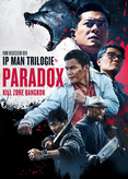 Paradox - Kill Zone Bangkok