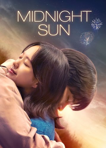 Midnight Sun - Poster 1