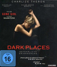 Dark Places - Gefährliche Erinnerung