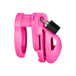 Chastity Mini