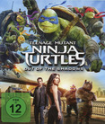 Teenage Mutant Ninja Turtles 2 - Out of the Shadows