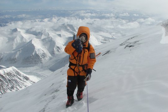 Everest - Staffel 2 - Szenenbild 2