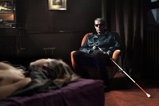 The Blind Man - Szenenbild 7