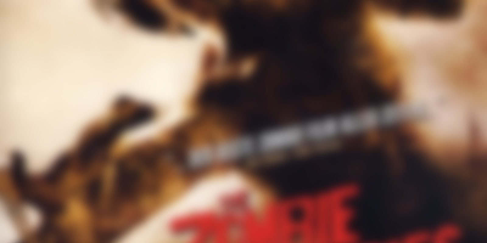 The Zombie Diaries