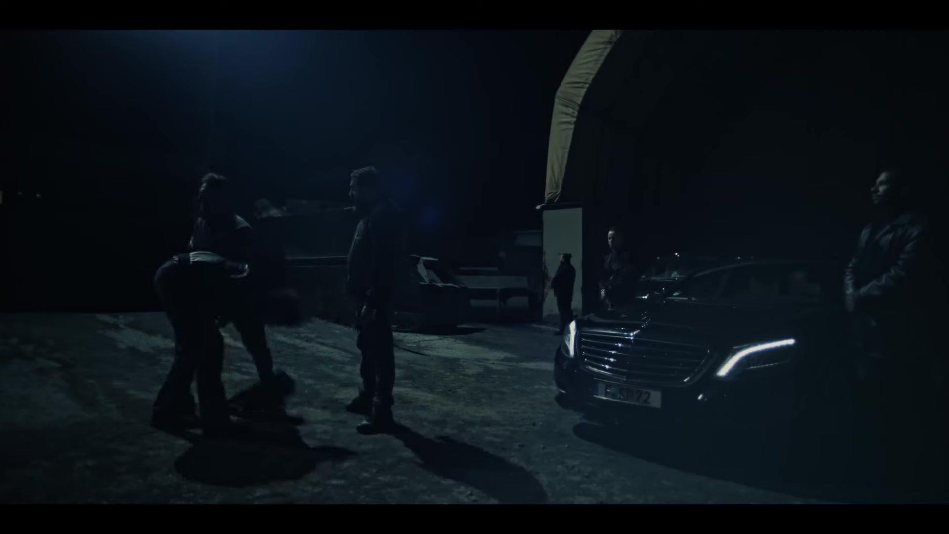 Bis ans Ende der Nacht - Teaser - Deutsch - HD