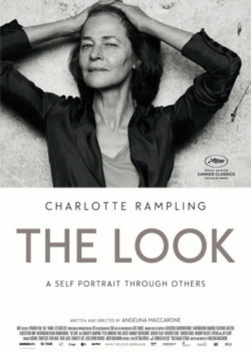 The Look - Poster 1