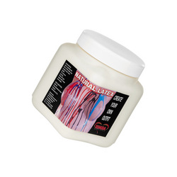 Natural Latex, 500 ml