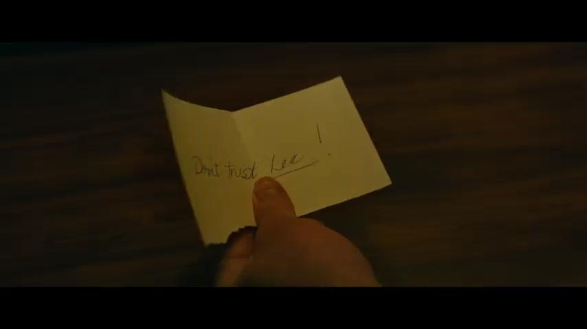 Wild Horse Nine - Trailer - Deutsch - SD