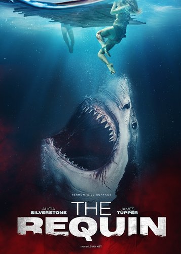 The Requin - Poster 3