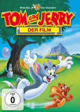 Tom &amp; Jerry - Der Film