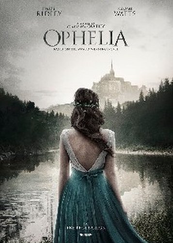 Ophelia - Poster 3