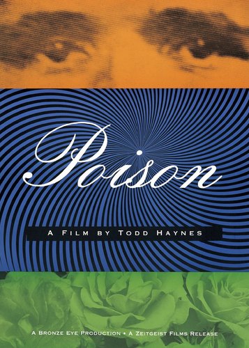Poison & Dottie Gets Spanked - Poster 1