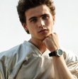 Tanner Buchanan