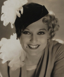 Thelma Todd