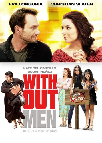 Without Men - Poster 1