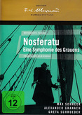 Nosferatu - Eine Symphonie des Grauens