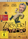 Alles auf Zucker!