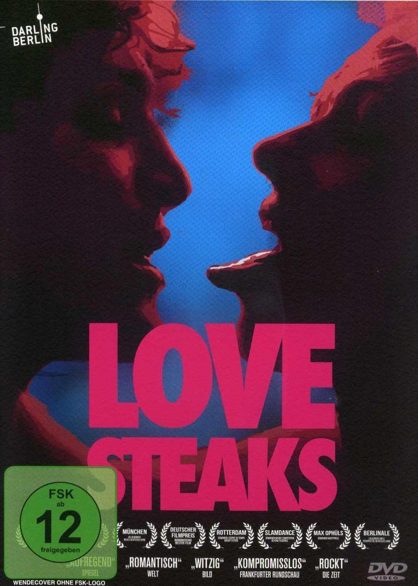 love steaks film