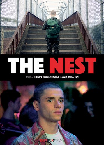 Das Nest - Poster 1