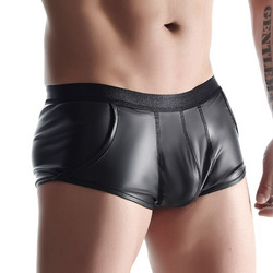 Shorts mit Taschen