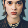 Mathilde Warnier
