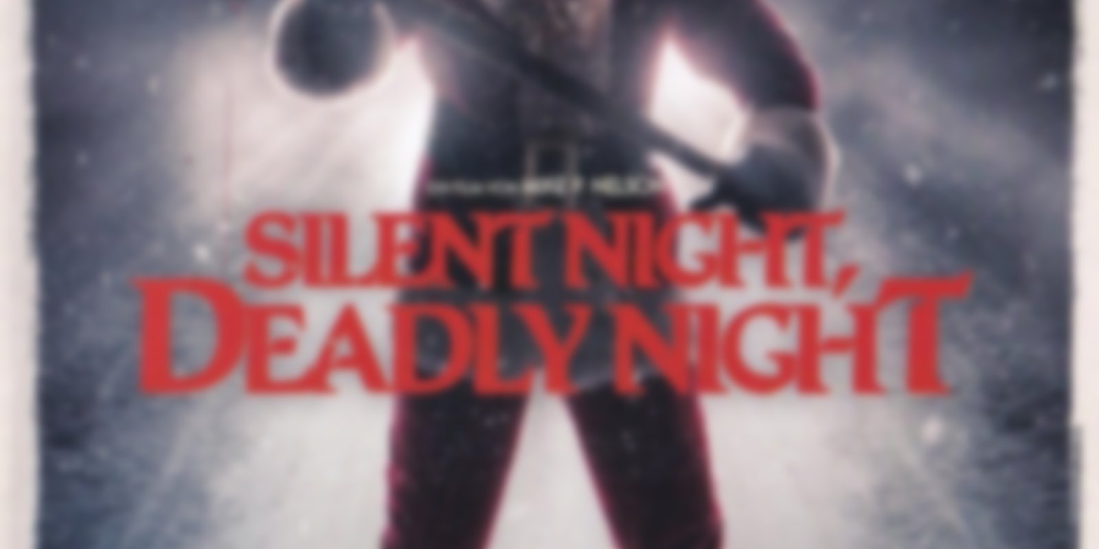 Silent Night, Deadly Night