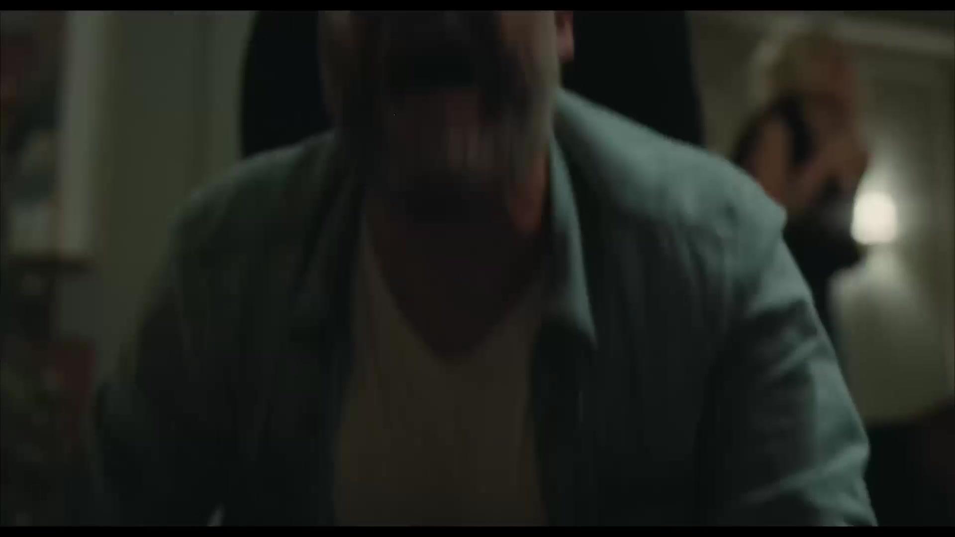 The Invite - Teaser - Deutsch - HD