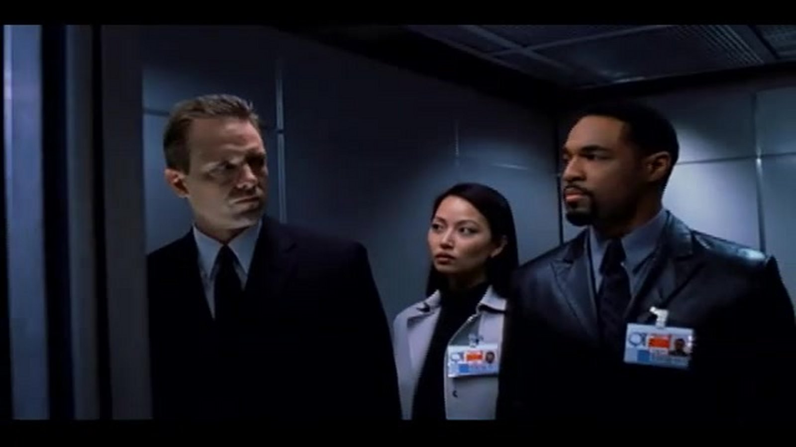 Clockstoppers DVD, Bluray, 4K UHD leihen VIDEOBUSTER