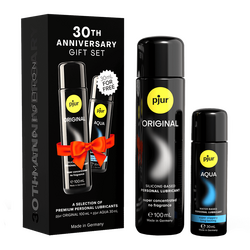 30th Anniversary Gift Set, 2-teilig