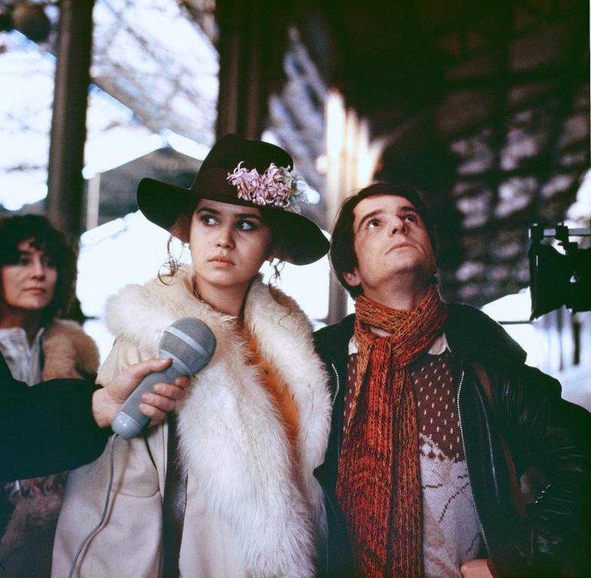 Der letzte Tango in Paris DVD oder Bluray leihen VIDEOBUSTER.de