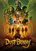 Dust Bunny