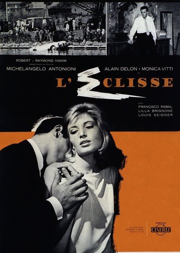Liebe 1962 - Poster 2