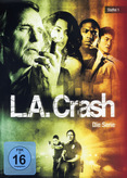 L.A. Crash - Die Serie - Staffel 1