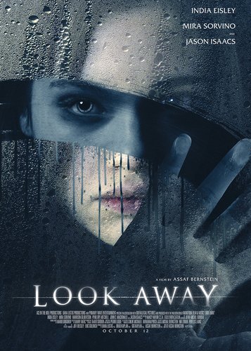 Look Away - Poster 2