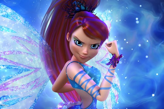 Winx Club - Das Geheimnis des Ozeans - Szenenbild 3