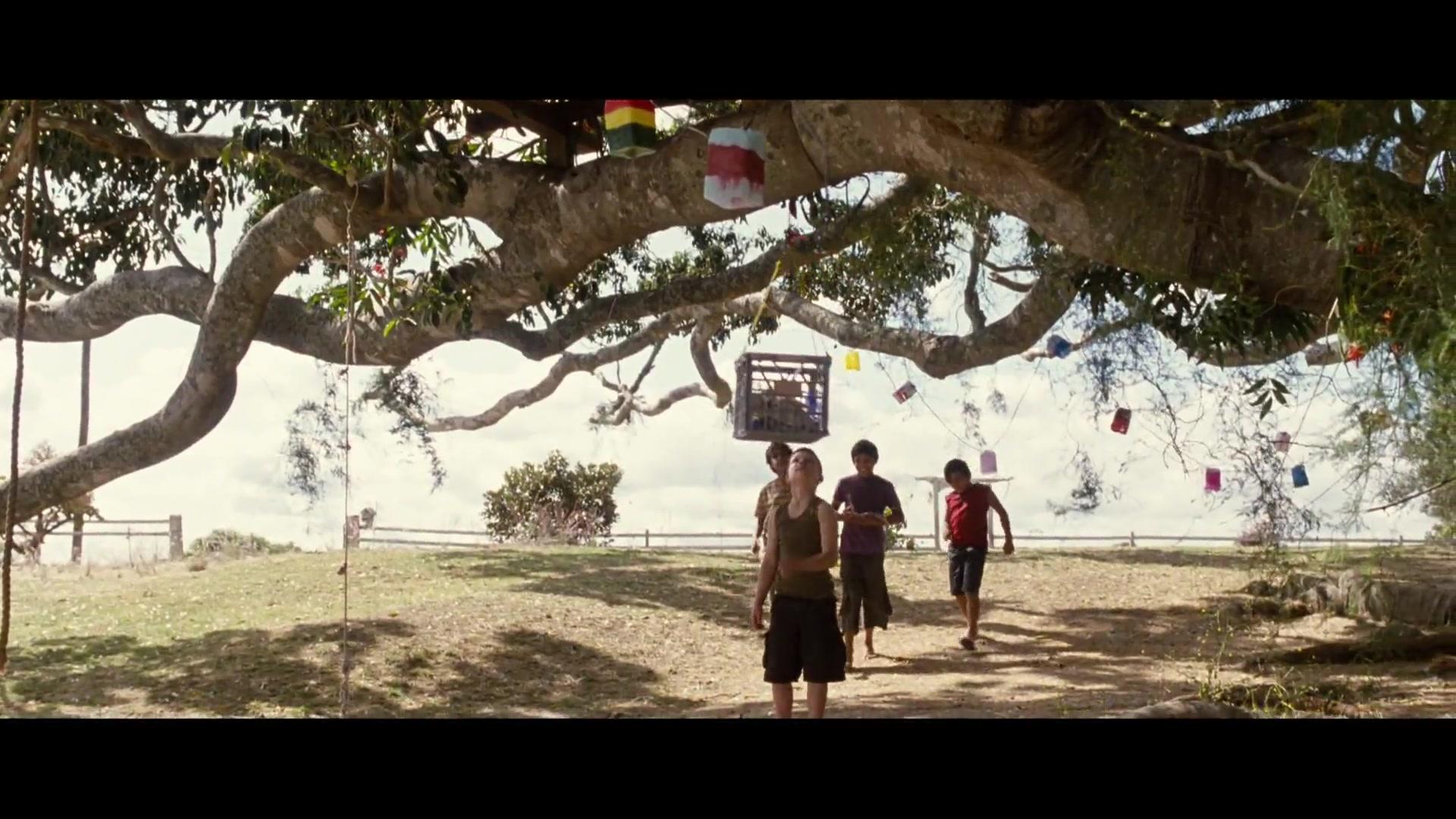 The Tree - Trailer - Französisch - HD