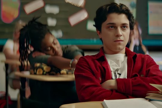 Slasher in der High School - Szenenbild 1