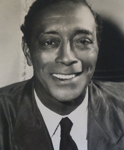 Juano Hernandez