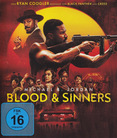 Blood &amp; Sinners