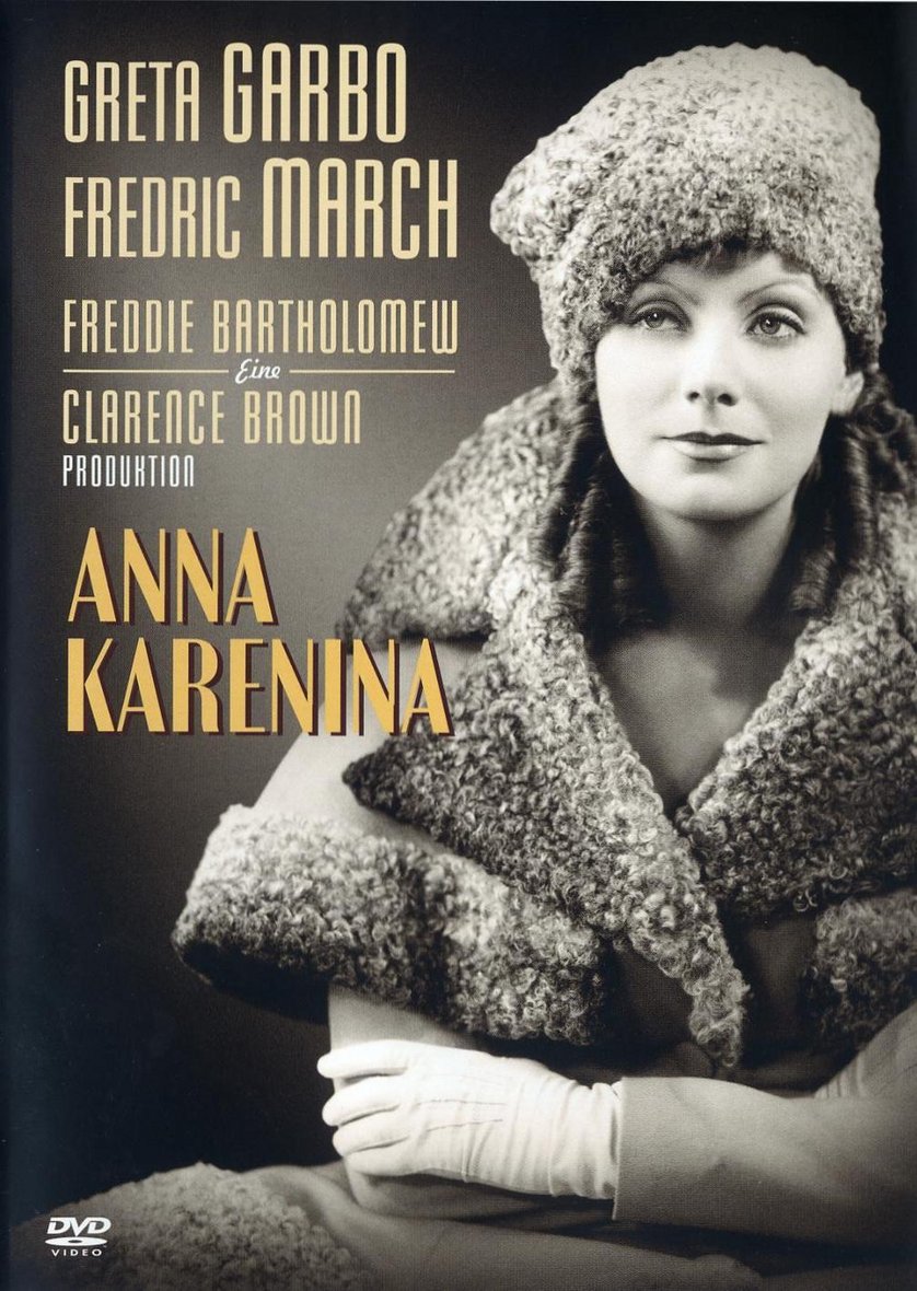 Anna Karenina Film Online Subtitrat 1935