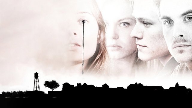 Der Fluch von Downers Grove - Wallpaper 1